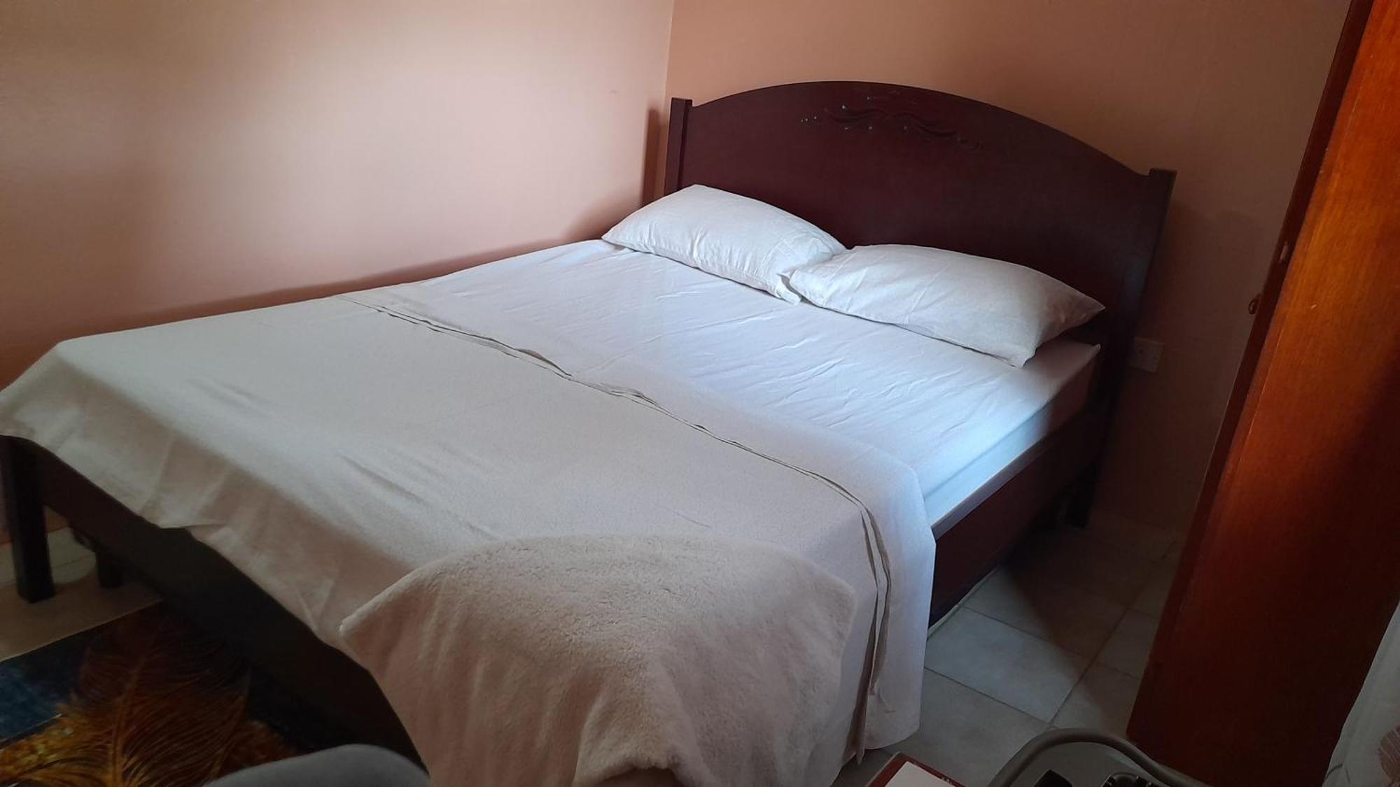 Angie'S Cove, Modern Get-Away Overlooking Castries Exteriör bild