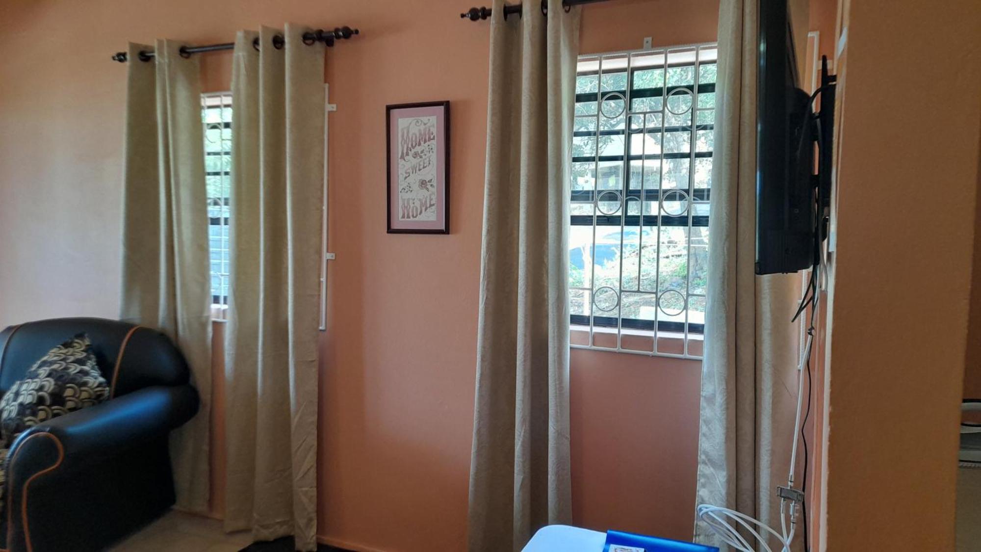 Angie'S Cove, Modern Get-Away Overlooking Castries Exteriör bild