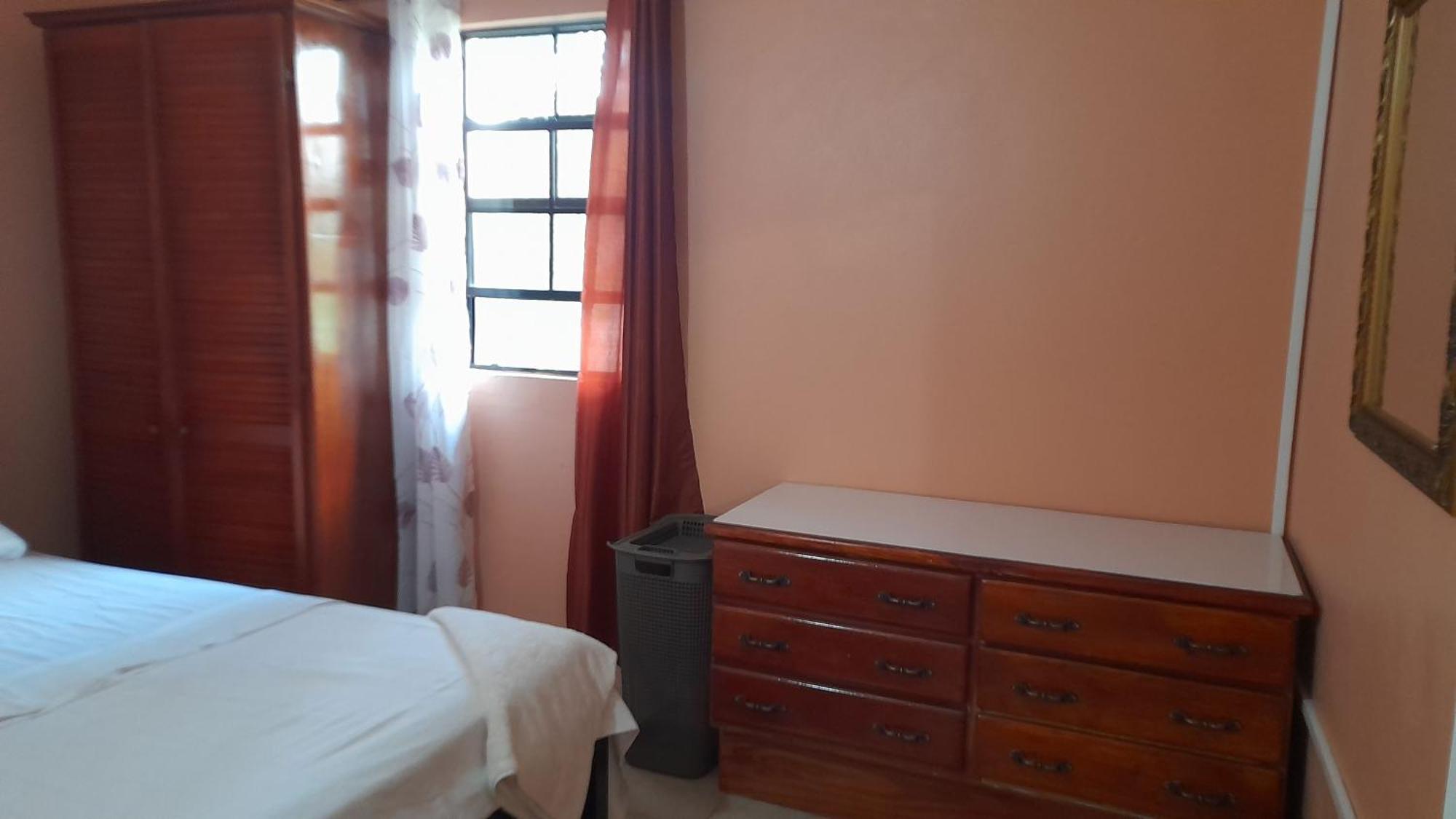 Angie'S Cove, Modern Get-Away Overlooking Castries Exteriör bild