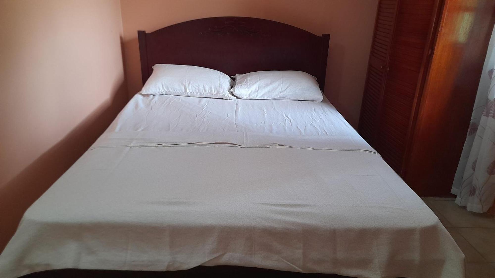 Angie'S Cove, Modern Get-Away Overlooking Castries Exteriör bild