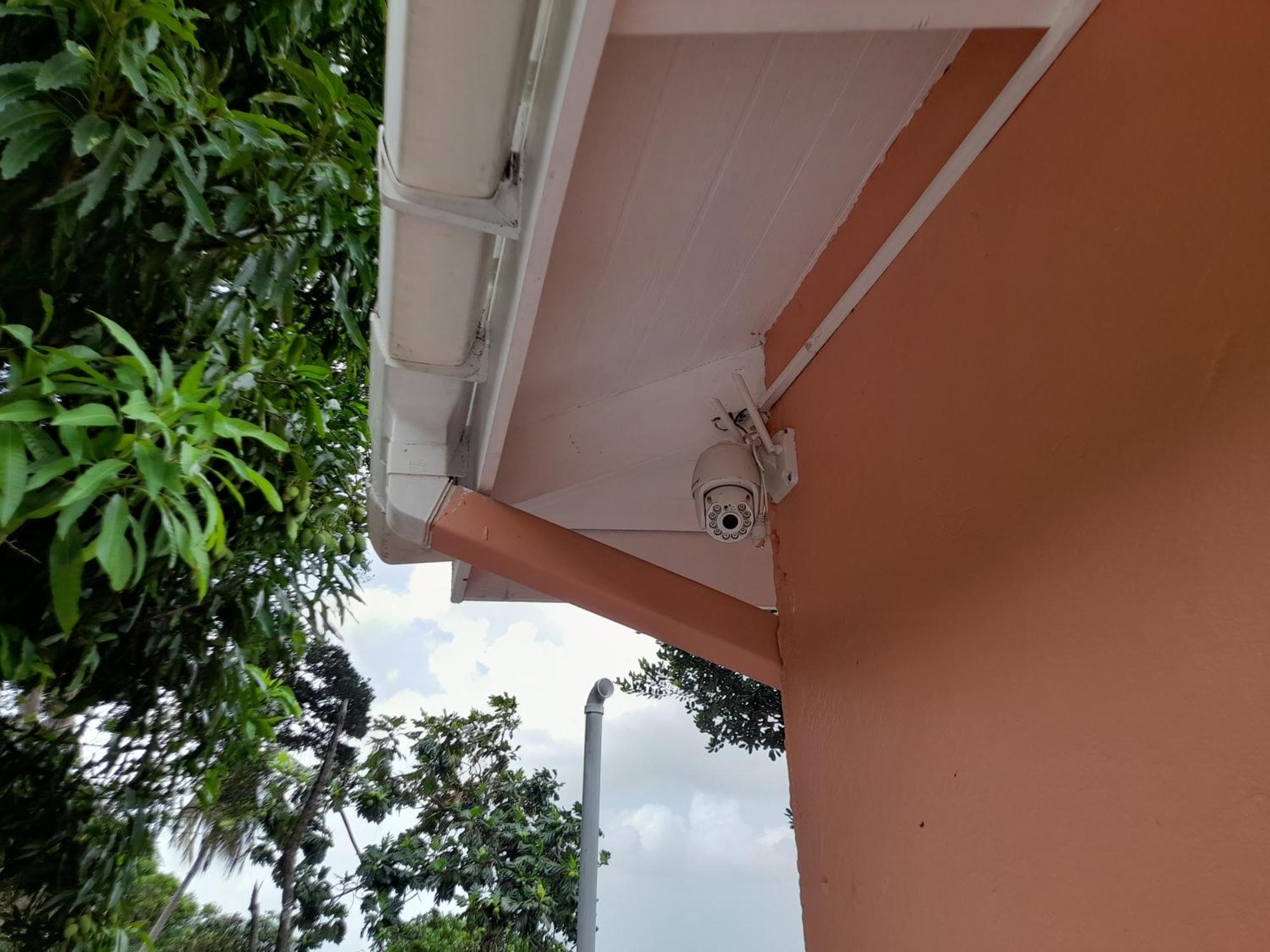 Angie'S Cove, Modern Get-Away Overlooking Castries Exteriör bild