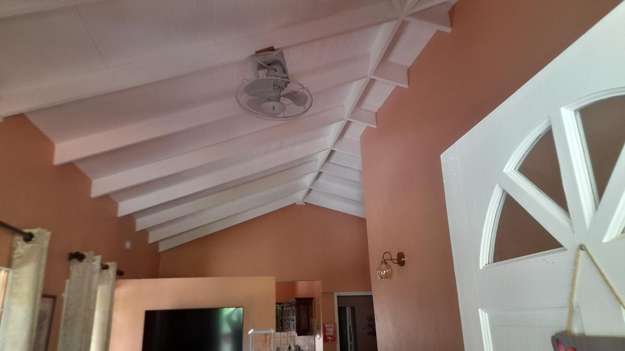 Angie'S Cove, Modern Get-Away Overlooking Castries Exteriör bild